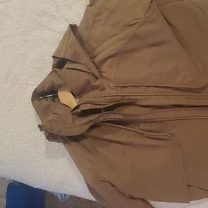 Always effortless jacket